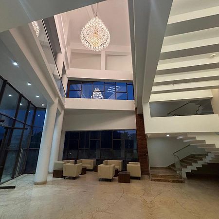 The Pearl Club Resort Shānti Niketan 외부 사진