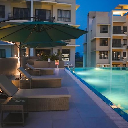 The Pearl Club Resort Shānti Niketan 외부 사진