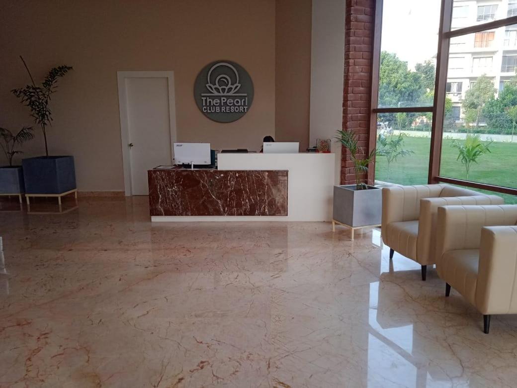 The Pearl Club Resort Shānti Niketan 외부 사진