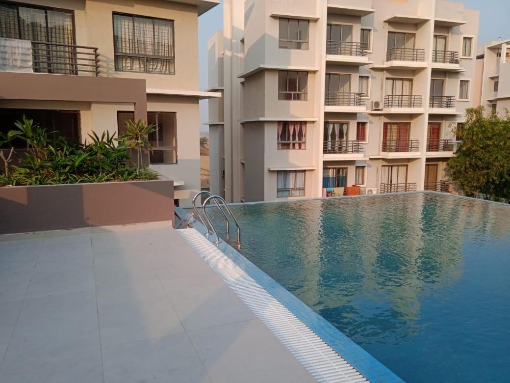 The Pearl Club Resort Shānti Niketan 외부 사진
