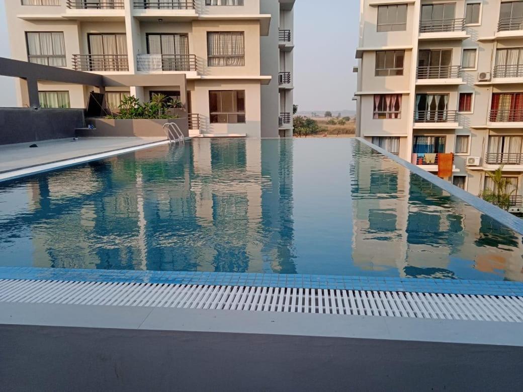 The Pearl Club Resort Shānti Niketan 외부 사진