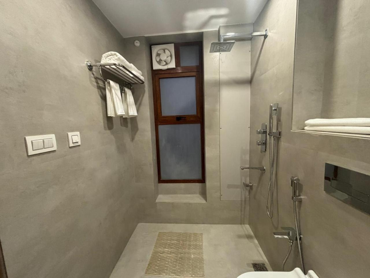 The Pearl Club Resort Shānti Niketan 외부 사진