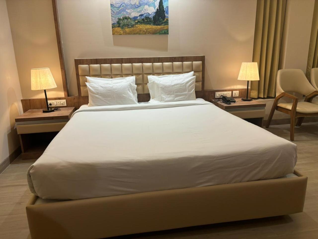 The Pearl Club Resort Shānti Niketan 외부 사진
