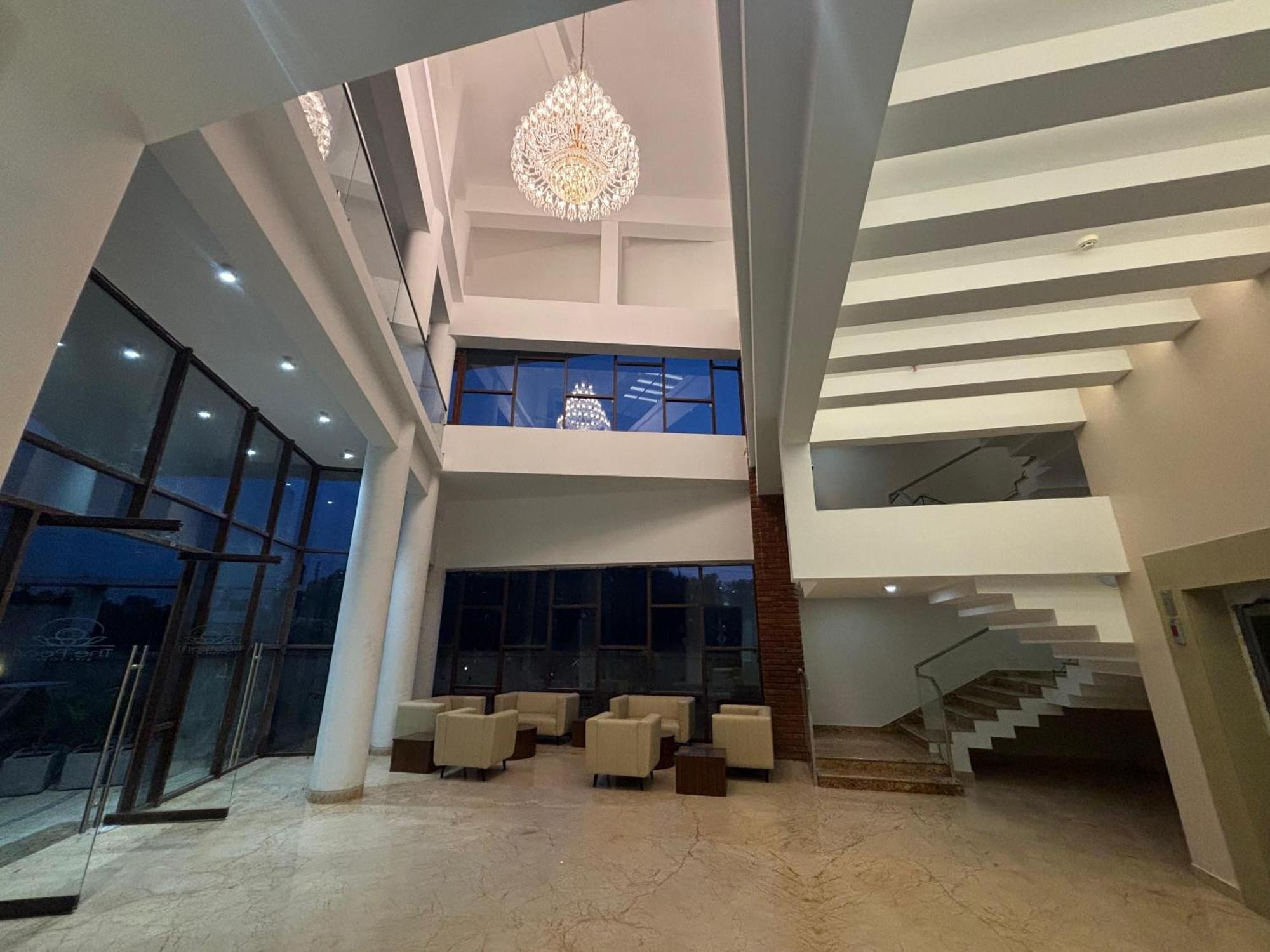 The Pearl Club Resort Shānti Niketan 외부 사진