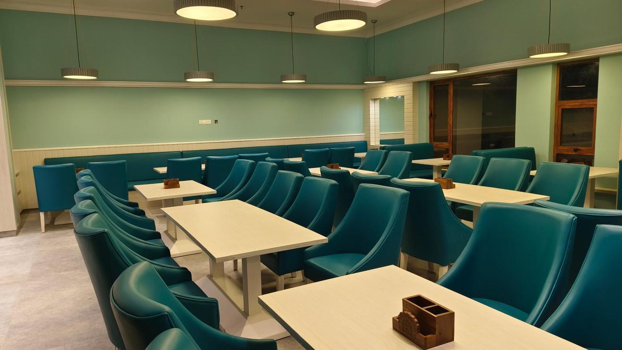 The Pearl Club Resort Shānti Niketan 외부 사진