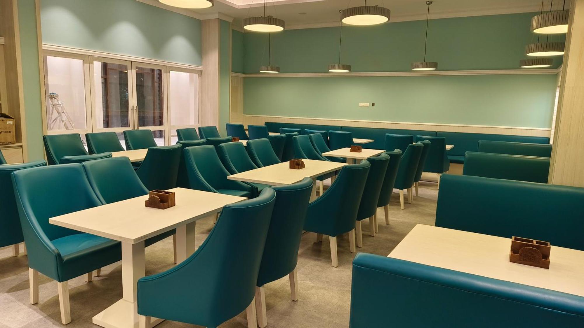The Pearl Club Resort Shānti Niketan 외부 사진