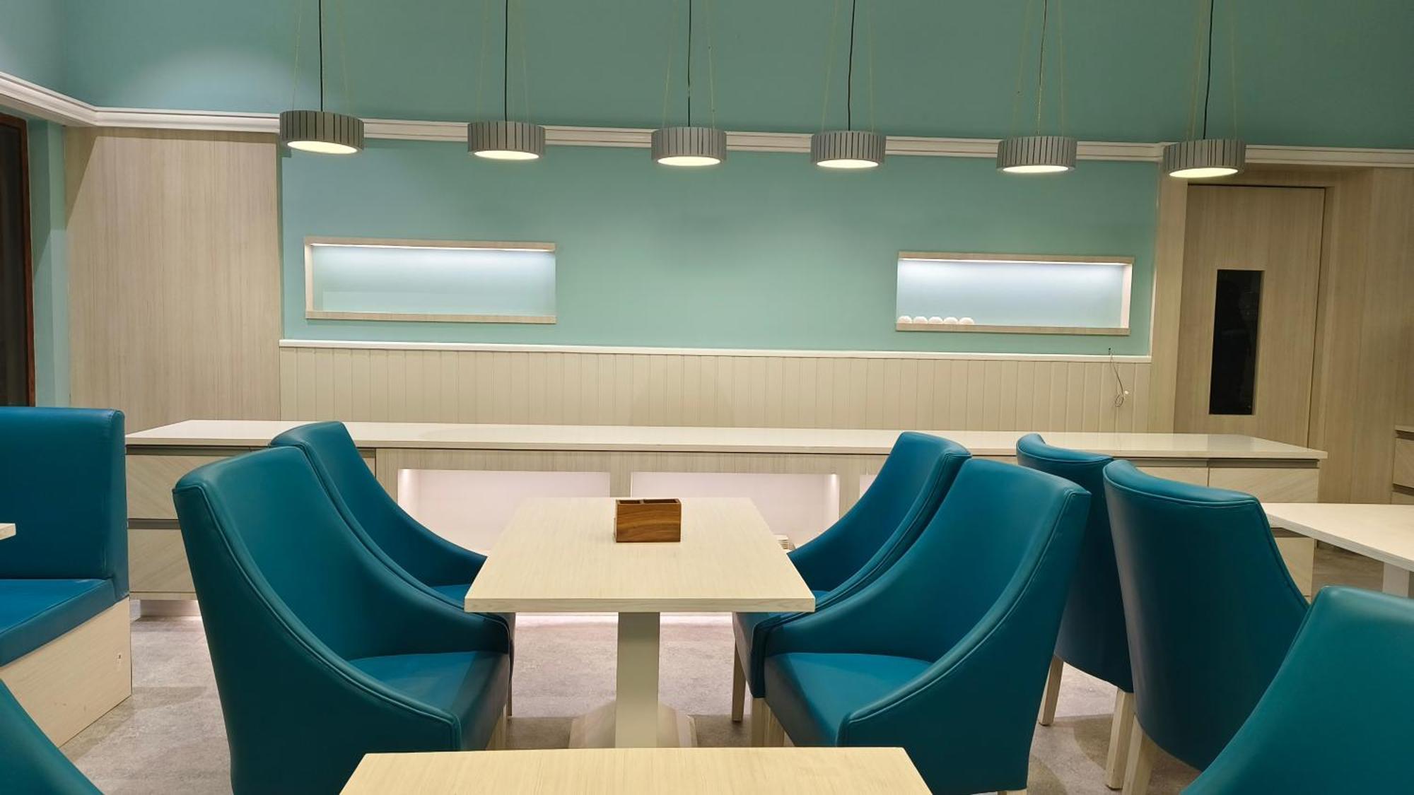 The Pearl Club Resort Shānti Niketan 외부 사진