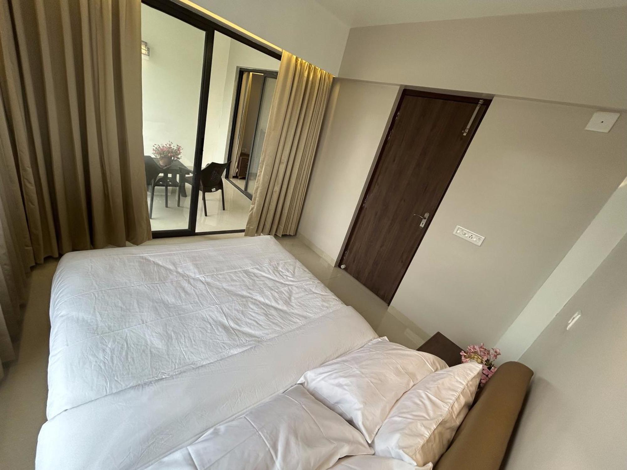 The Pearl Club Resort Shānti Niketan 외부 사진