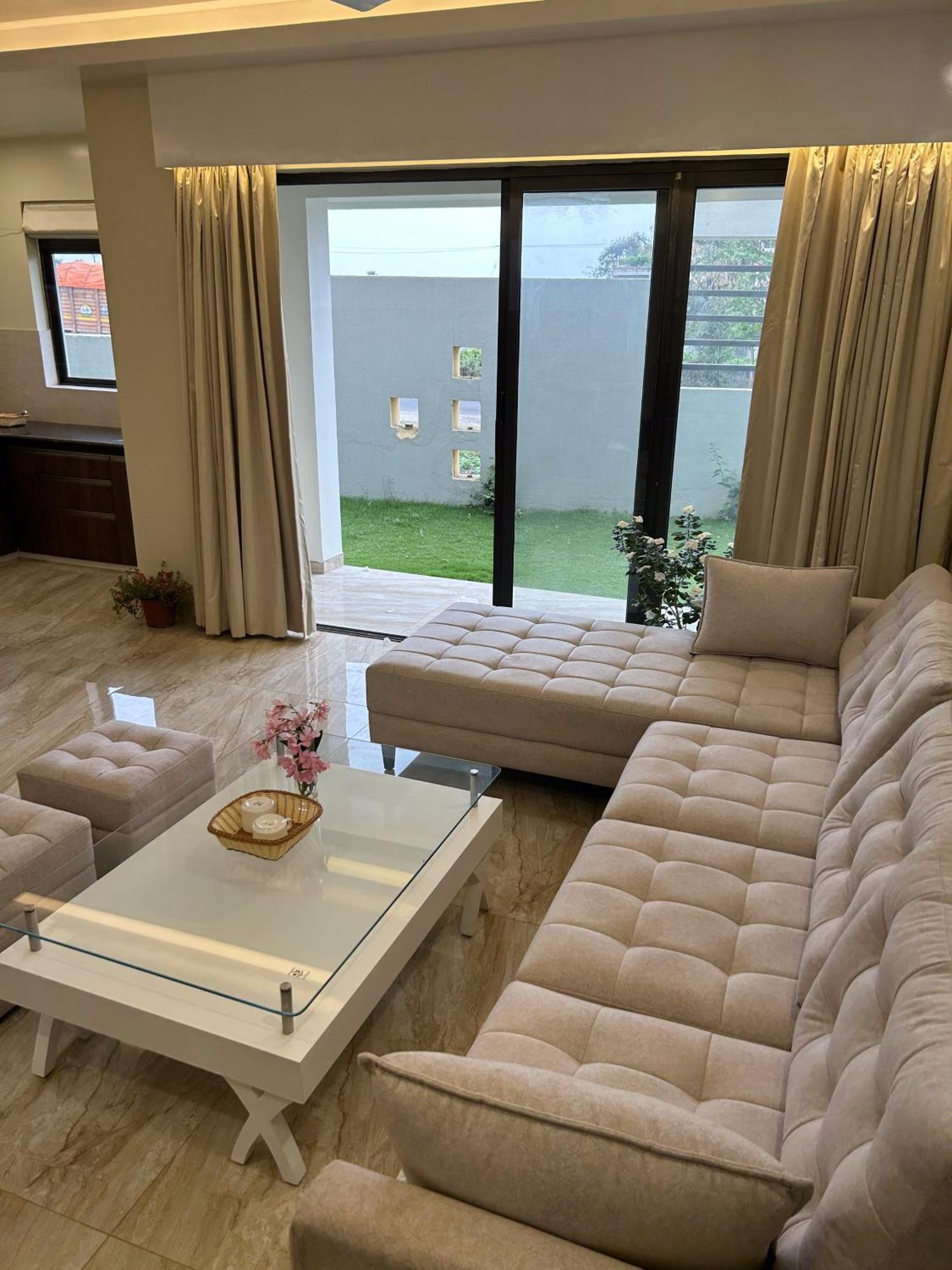The Pearl Club Resort Shānti Niketan 외부 사진