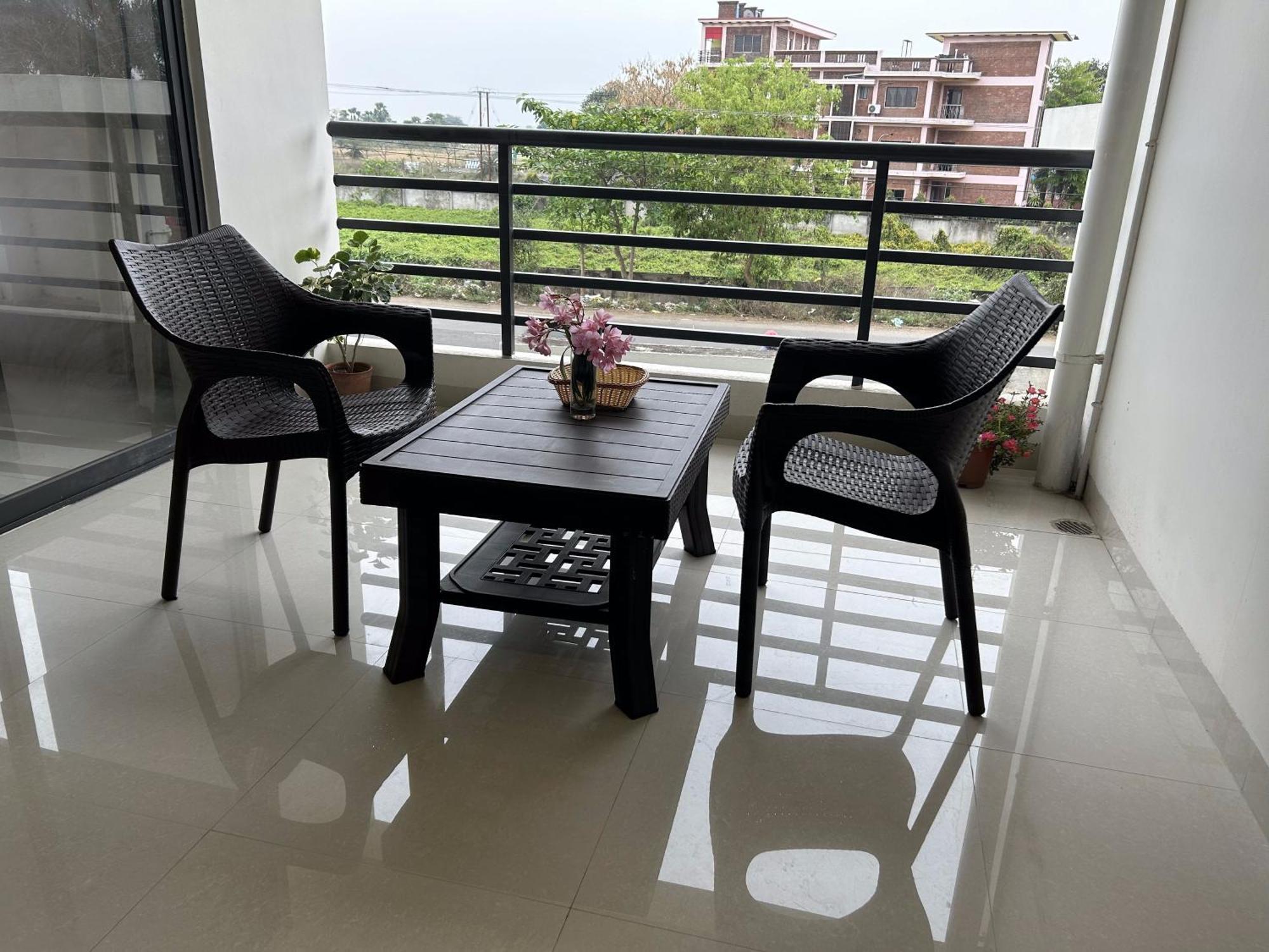 The Pearl Club Resort Shānti Niketan 외부 사진