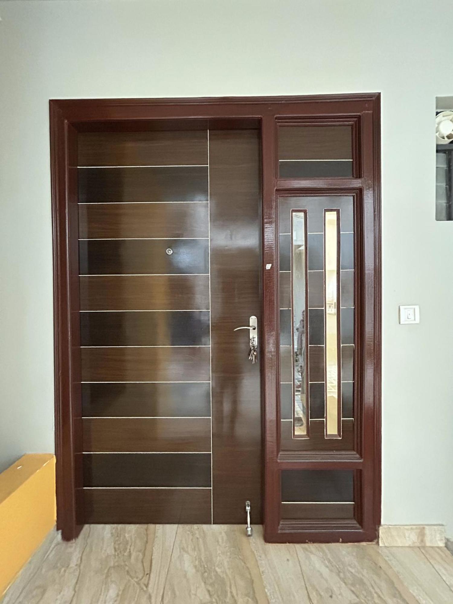 The Pearl Club Resort Shānti Niketan 외부 사진