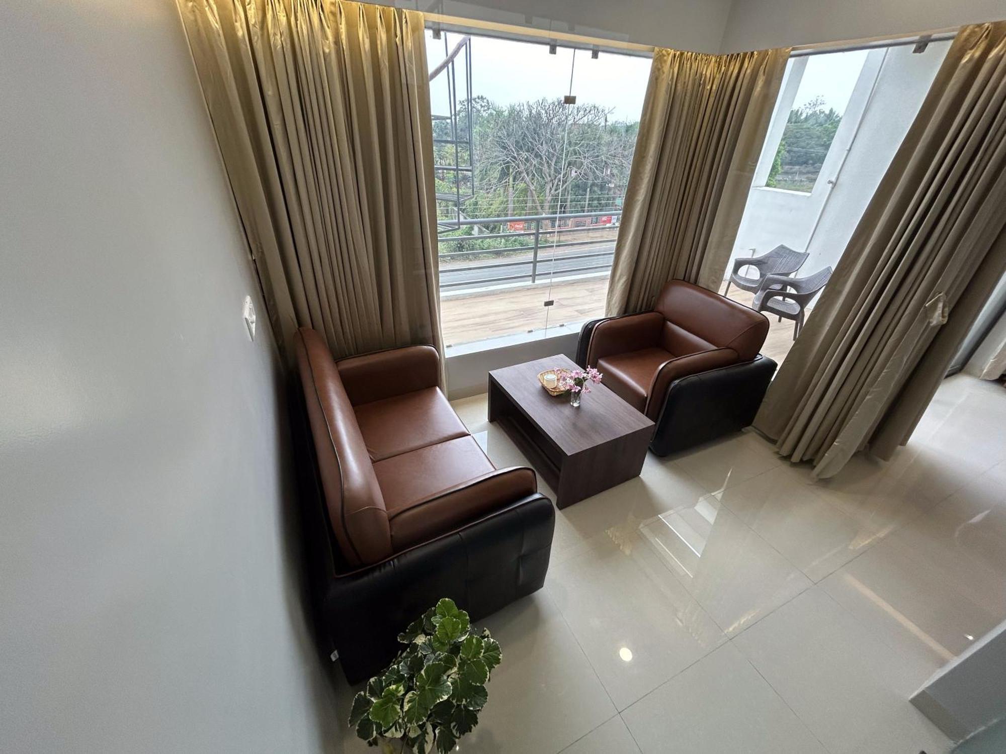 The Pearl Club Resort Shānti Niketan 외부 사진