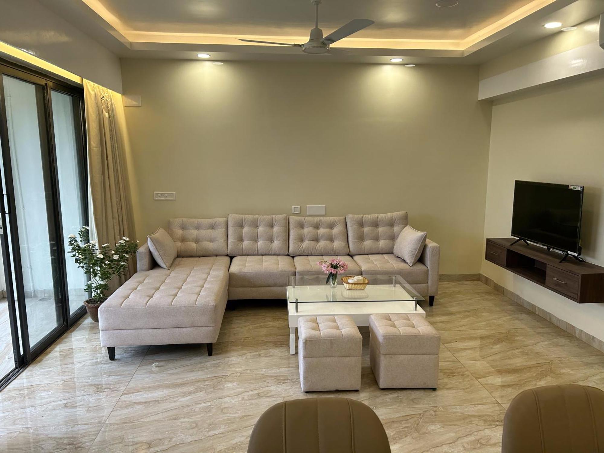 The Pearl Club Resort Shānti Niketan 외부 사진