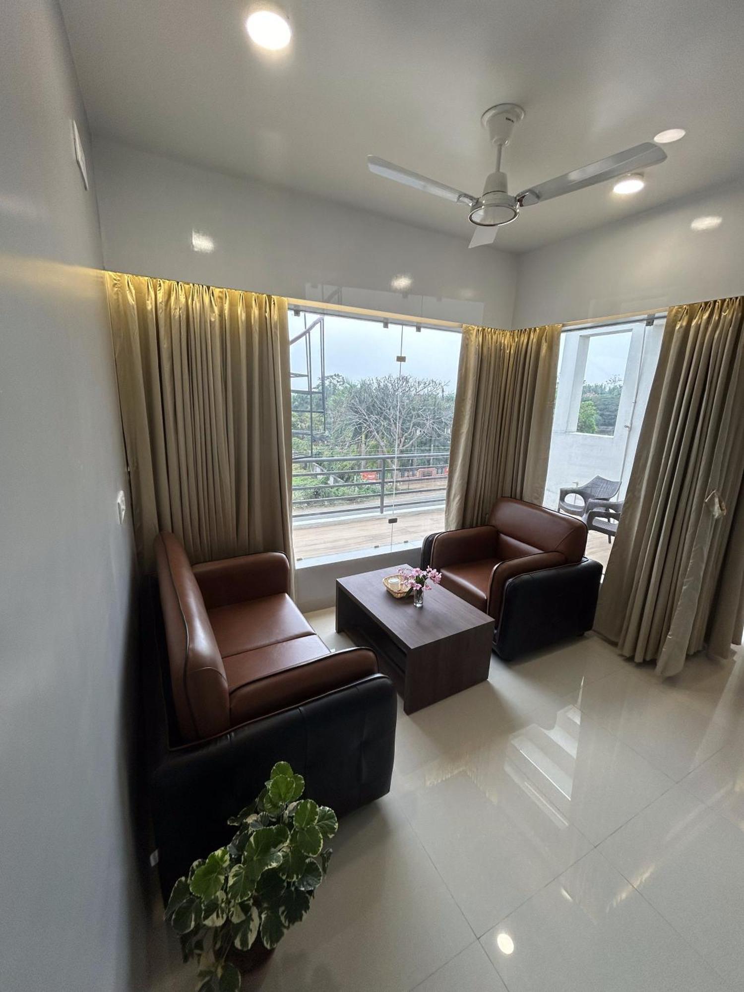 The Pearl Club Resort Shānti Niketan 외부 사진