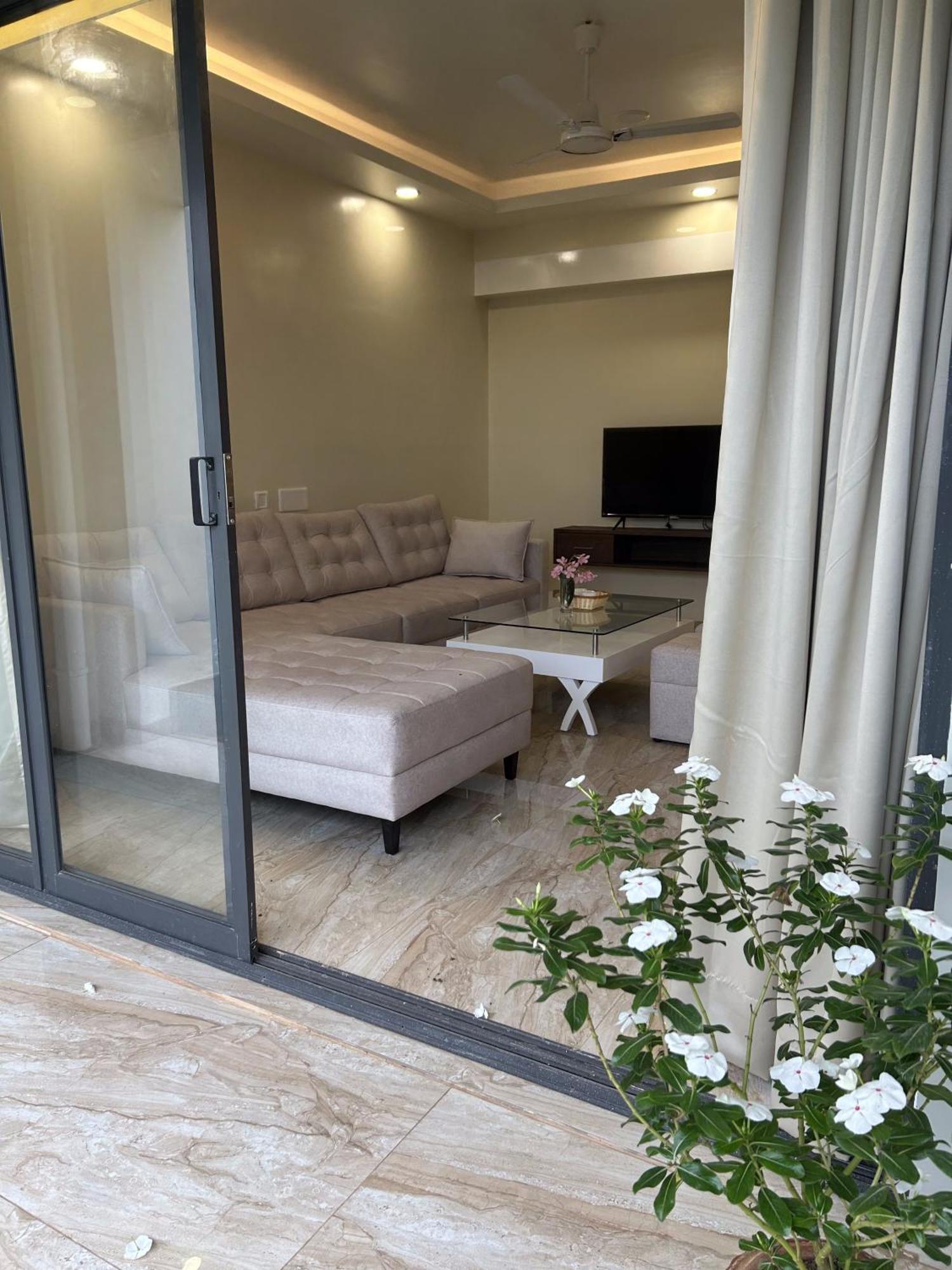 The Pearl Club Resort Shānti Niketan 외부 사진