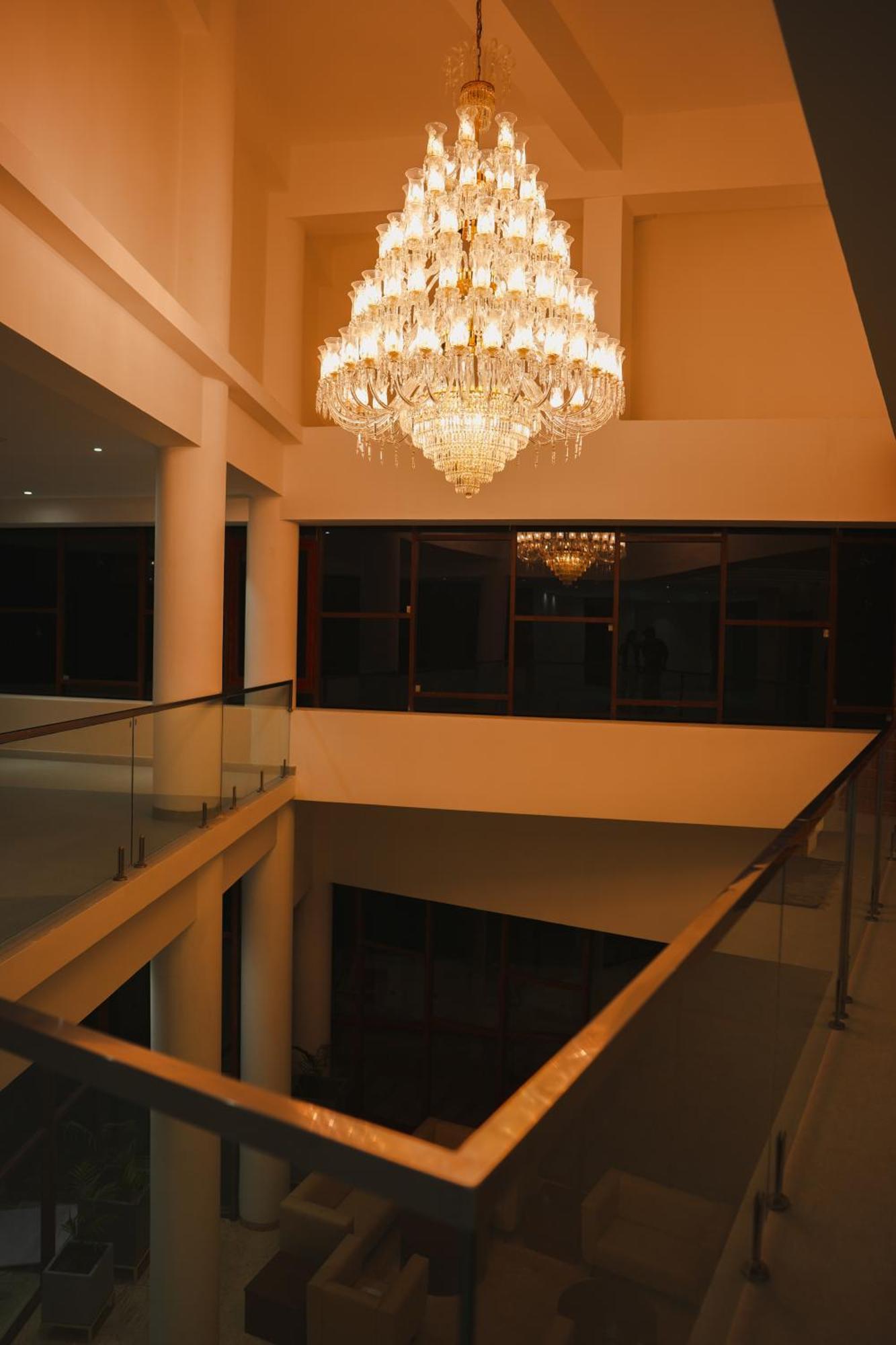 The Pearl Club Resort Shānti Niketan 외부 사진
