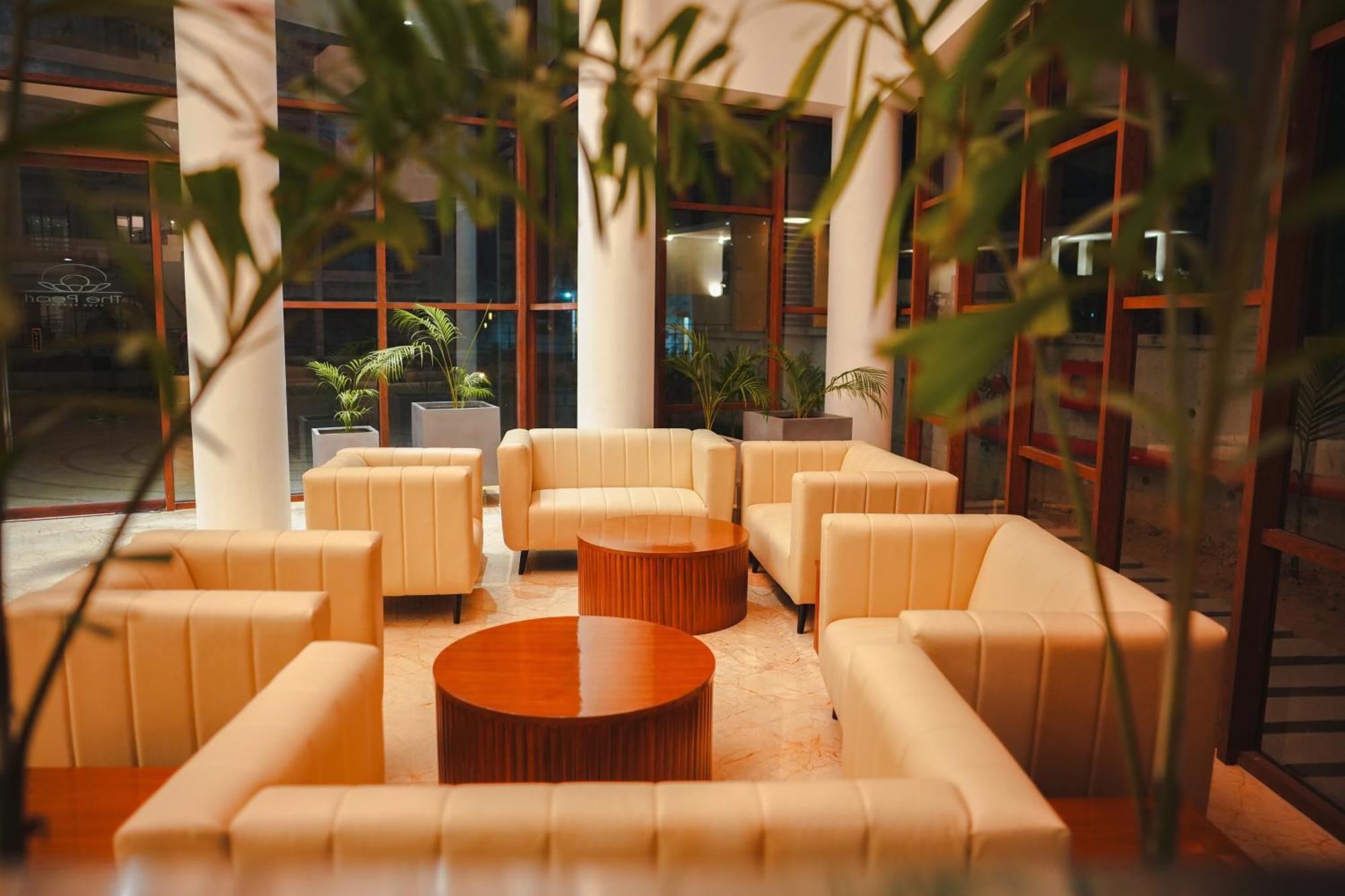 The Pearl Club Resort Shānti Niketan 외부 사진