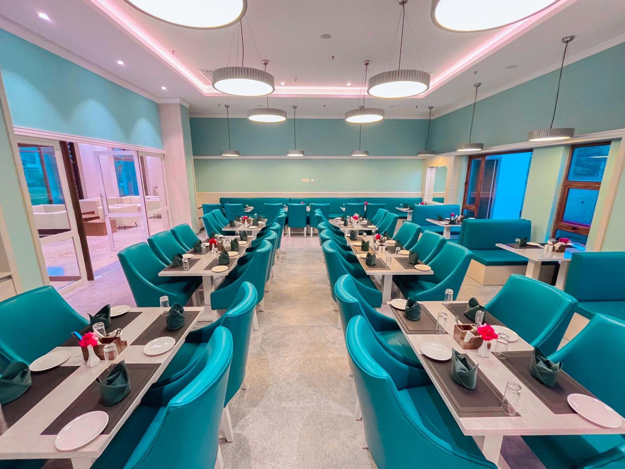 The Pearl Club Resort Shānti Niketan 외부 사진